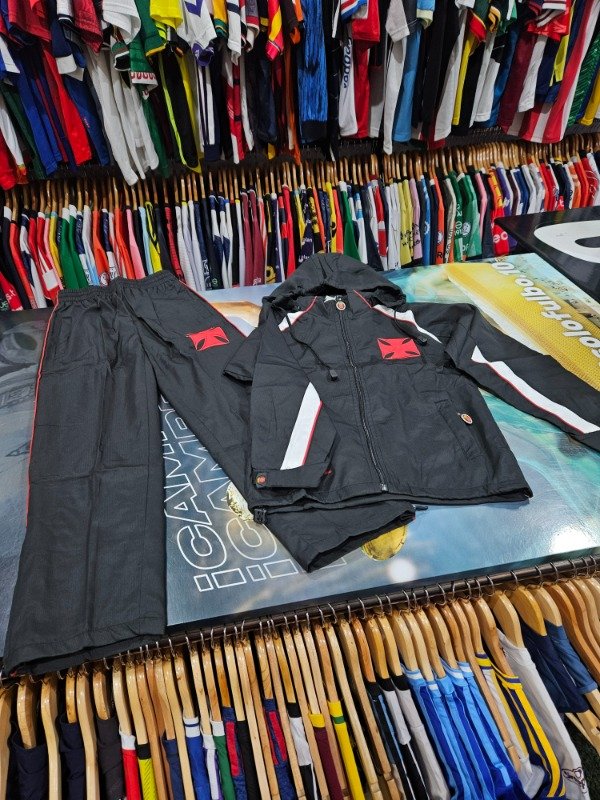 Producto - Conjunto Vasco da Gama niño