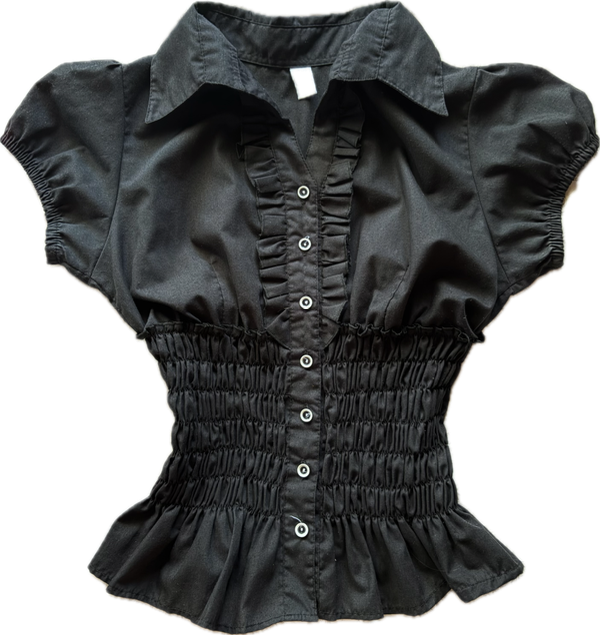 Producto - daydreamer gothic shirT