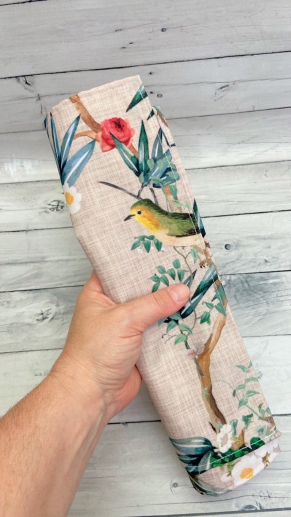 Producto - Individuales de gabardina acrílica antimanchas