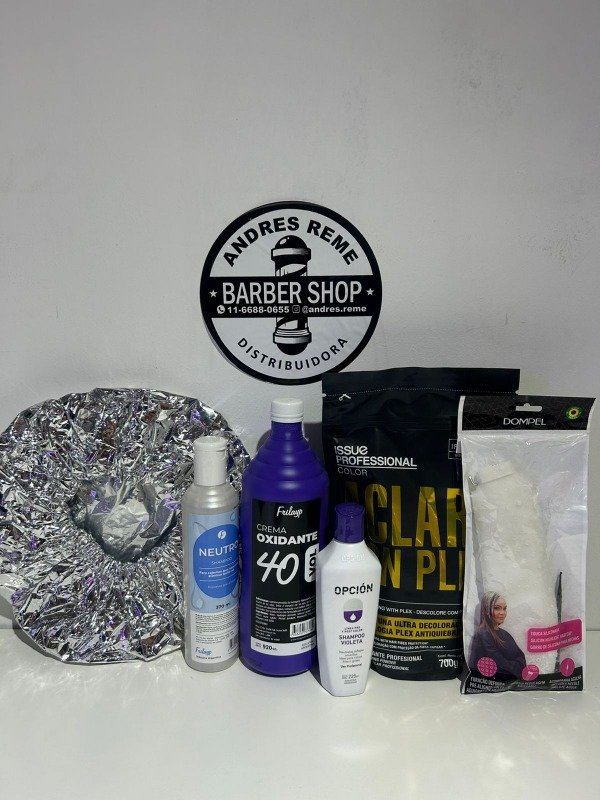 Producto - Combo color 41k