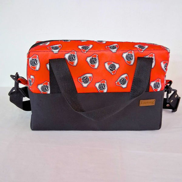 Producto - Lunchera Térmica River