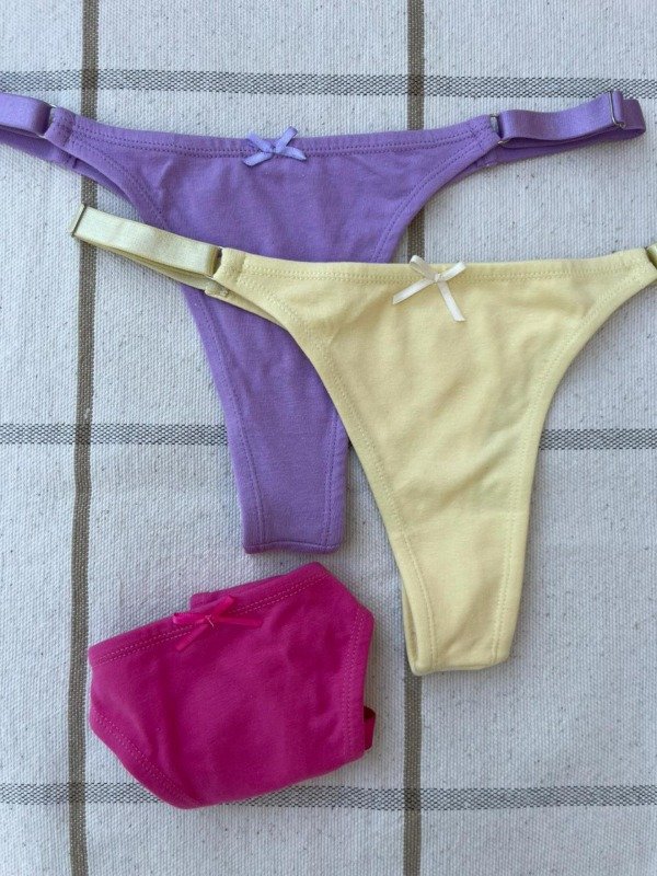 Producto - Colaless Pastel x3