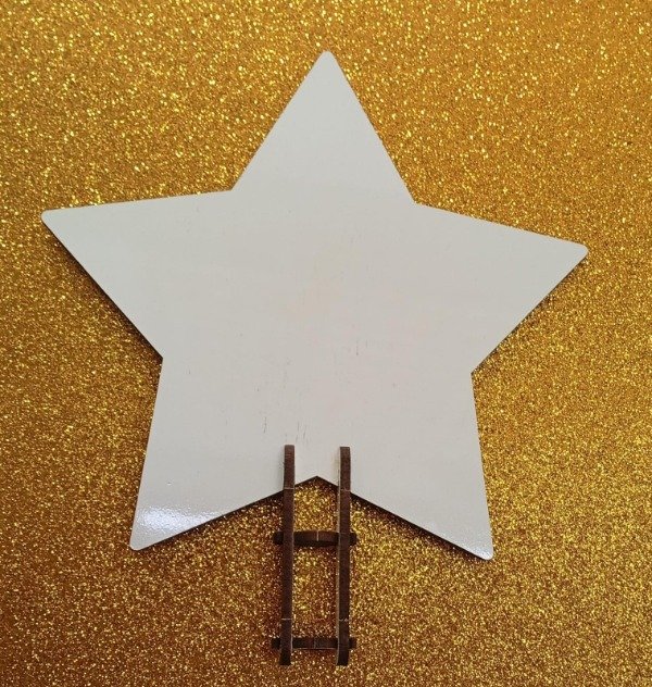 Producto - PUNTA ESTRELLA FUGAZ