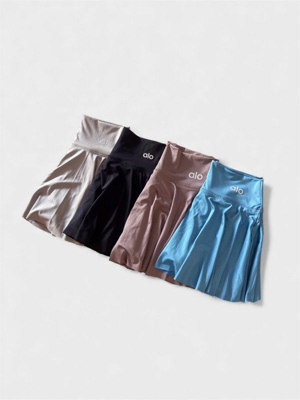Producto - Short Pollera Alo