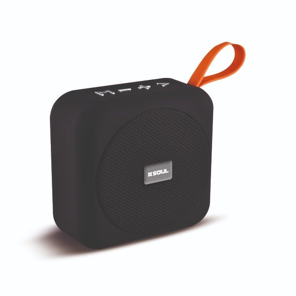 Producto - PARLANTE POCKET RIFF XS50 SOUL NEGRO