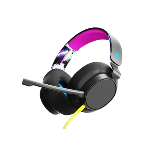 Producto - Auricular Skullcandy Slyr Gamer Multiplataforma