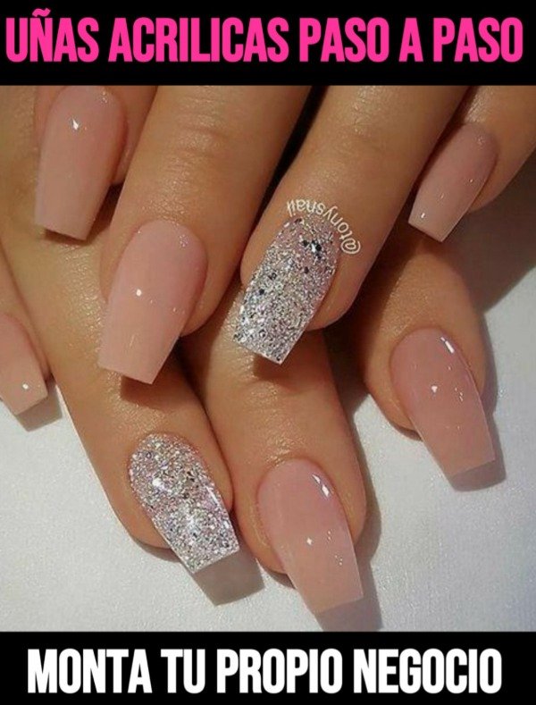 Producto - Experta en Uñas Acrílicas