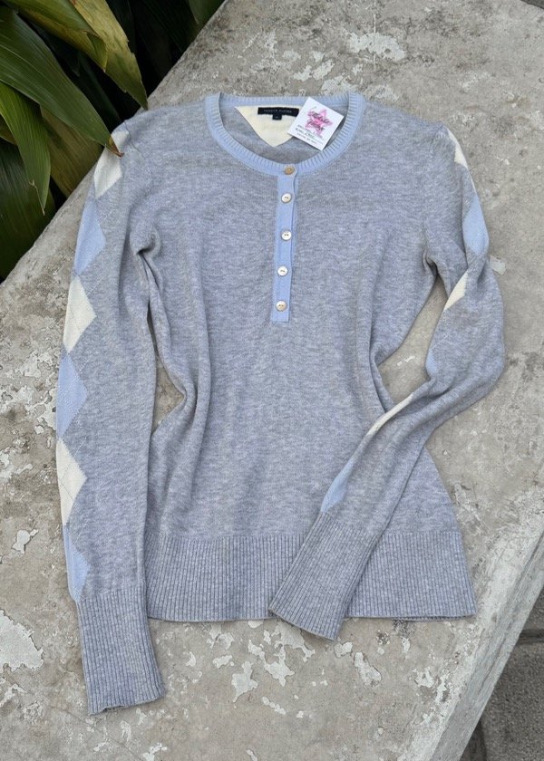 Producto - Suéter Tommy tS/M - 0