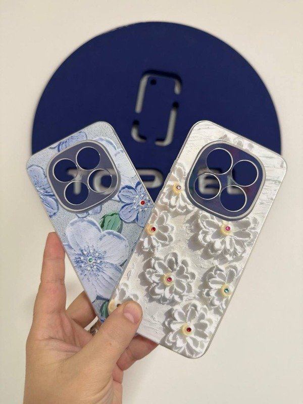Producto - FUNDA TPU CON DISEÑO XIAOMI REDMI NOTE 15 PRO 5G