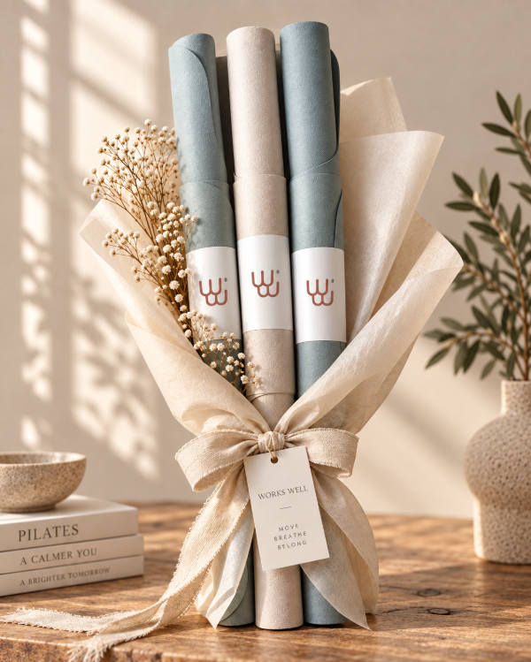 Producto - MIHI BOUQUET TRÍO  - 2 Esencia + 1 Armonía
