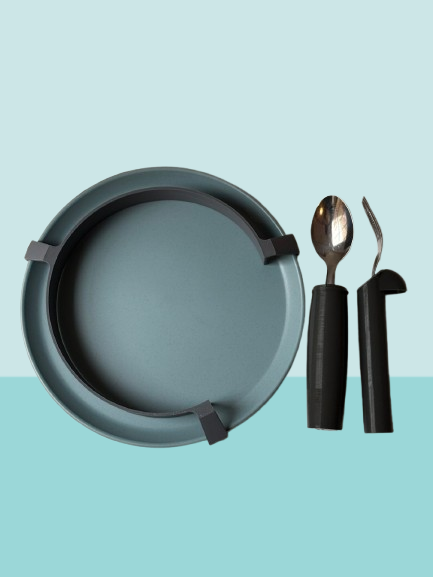 Producto - Set Alimentación 2