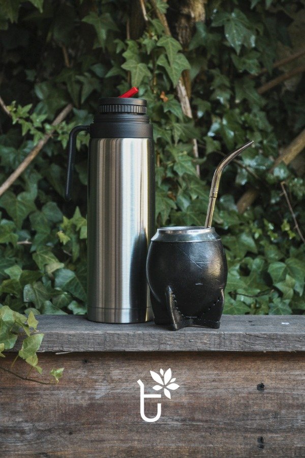 Producto - Combo MBT Torpedo Calabaza