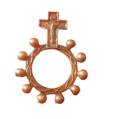 Producto - DENARIO METALICO SCOUT