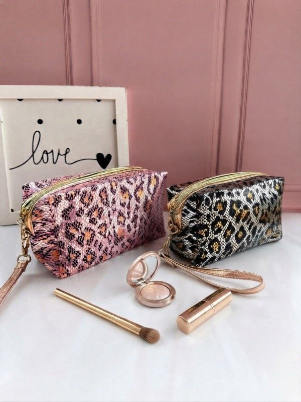 Producto - Portacosmeticos animal print - 0
