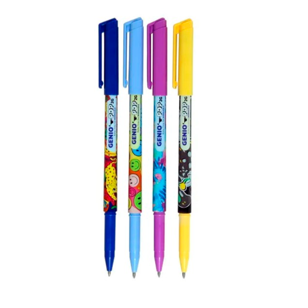 Producto - BOLIGRAFO BORRABLE SIMBALL 2G