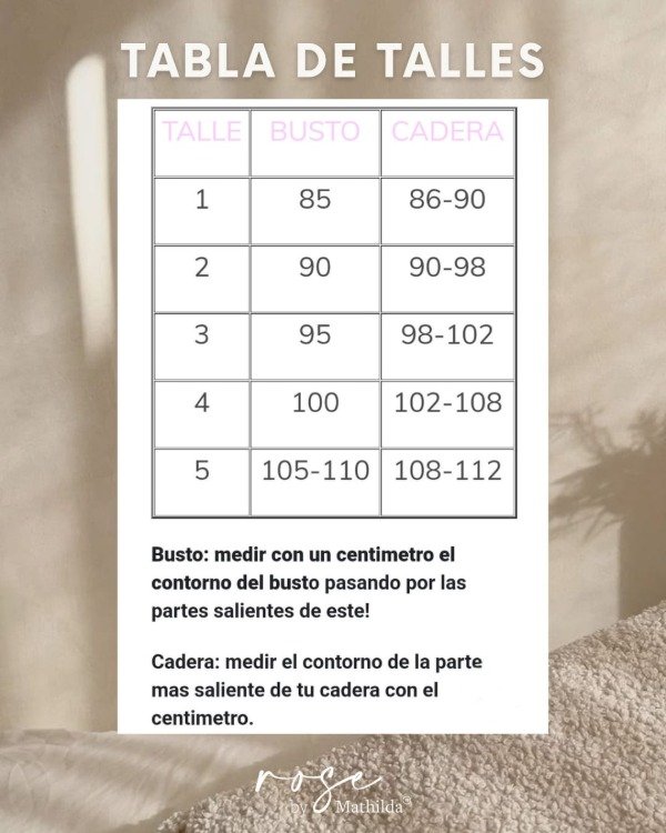 Producto - Bikini Lali coffee - 5