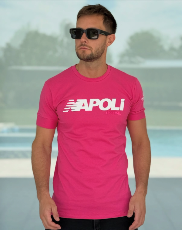 Producto - REMERA FR NAPOLI