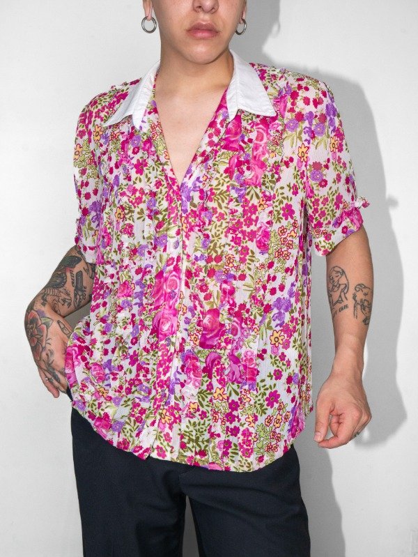 Producto - Camisa Merida