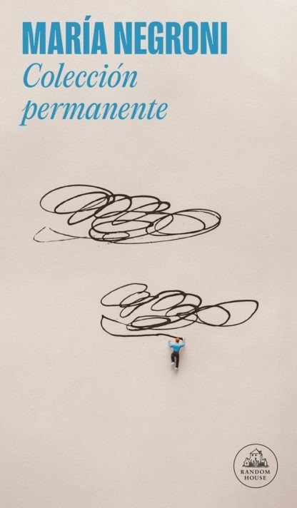 Producto - Colección permanente - María Negroni