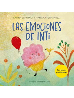 Producto - Las Emociones de Inti