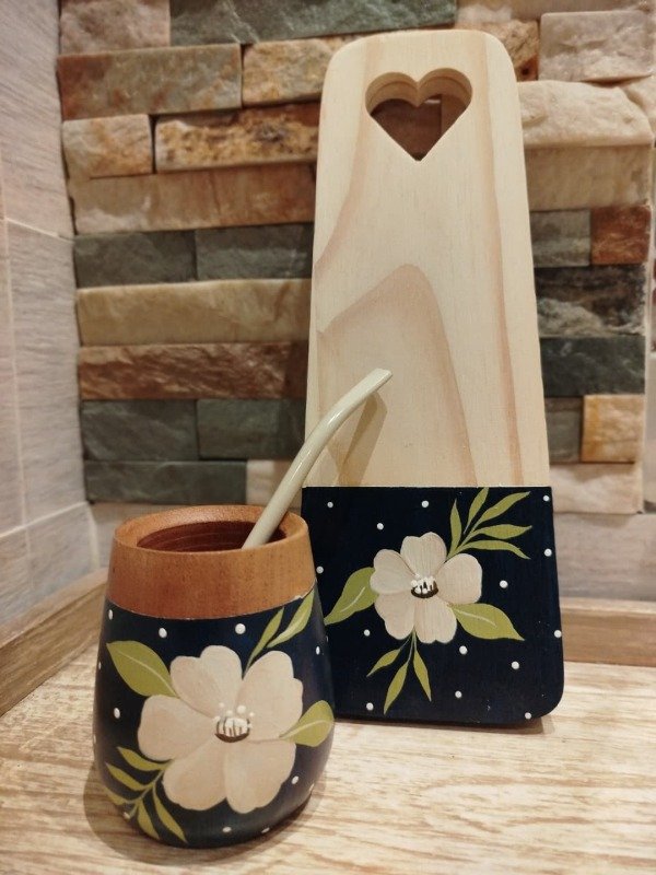 Producto - Tablita Matera- ZURICH-