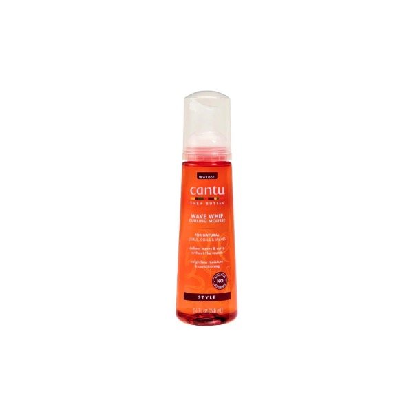 Producto - Cantu "Mousse" x 248Ml