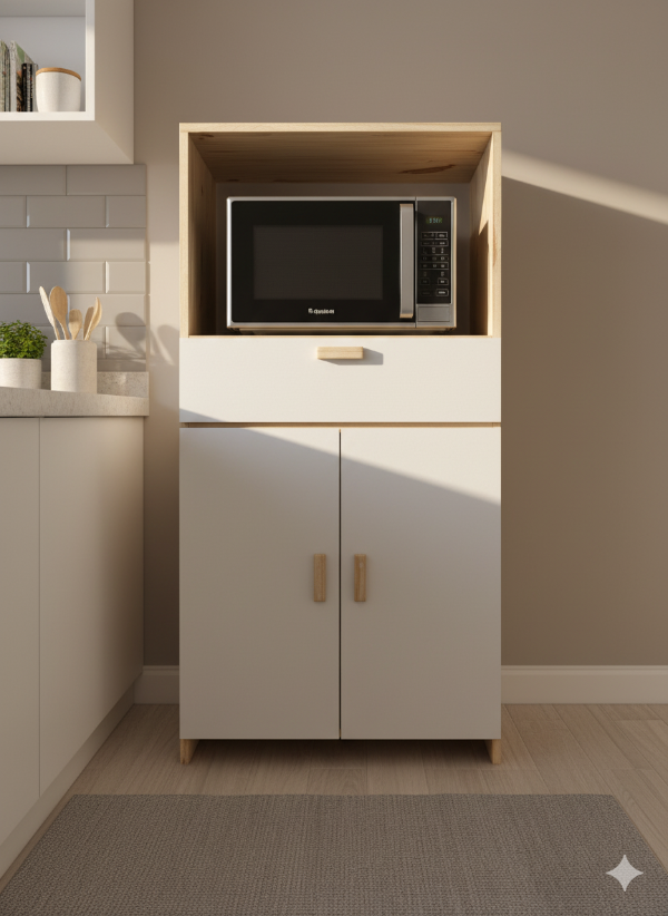 Producto - Porta Horno