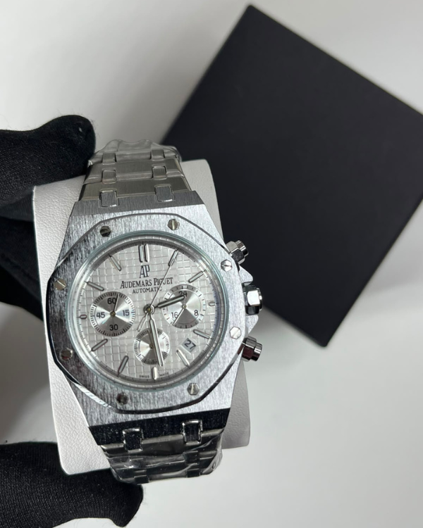 Producto - AUDEMARS PIGUET ROYAL OAK