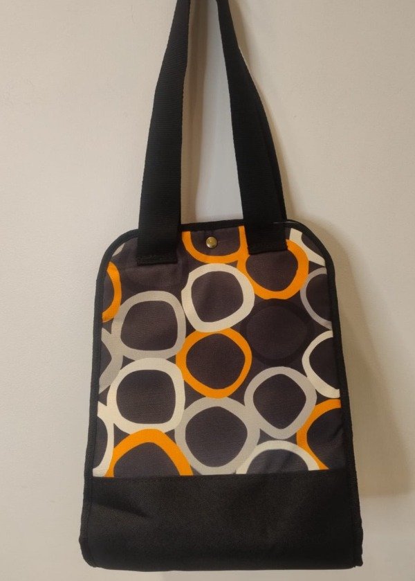 Producto - Bolso  Matero TUYET 23