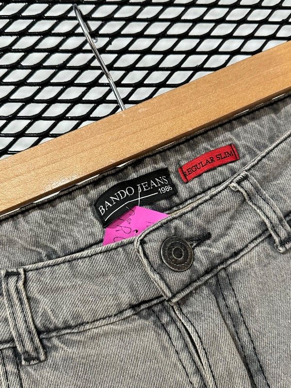 Producto - Jeans BANDO T44 - 3