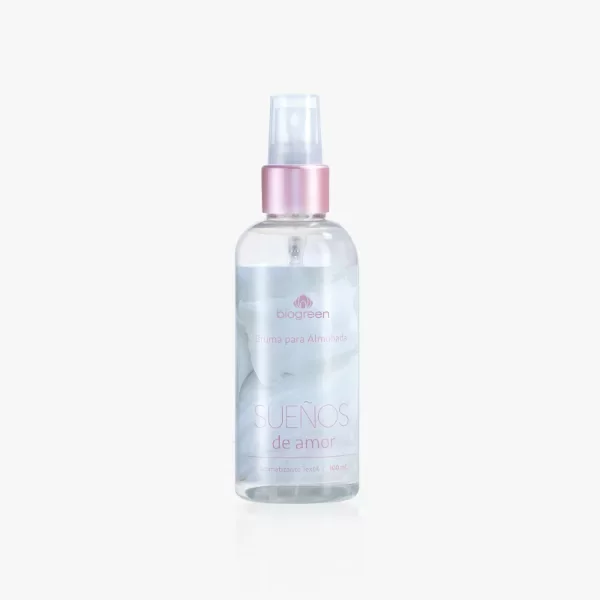 Producto - BRUMA SUEÑOS- AMOR