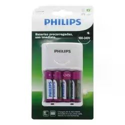 Producto - Philips de Pila SCB-2445NB/97