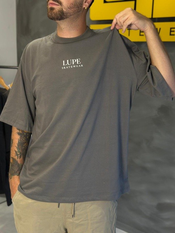 Producto - REMERA LUPE FRENTE