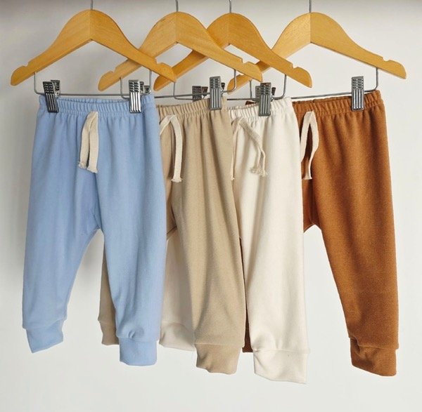 Producto - Pantalon Darlon Bebé