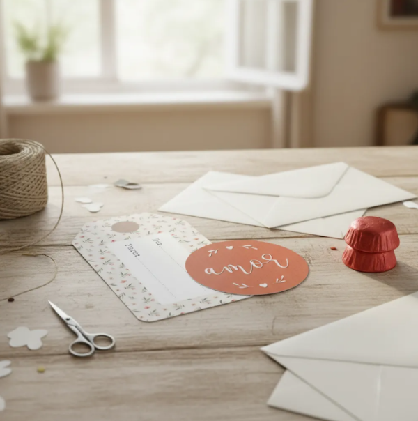 Producto - Kit Imprimible de Tags y Círculos PNG + Editable + PDF - 4