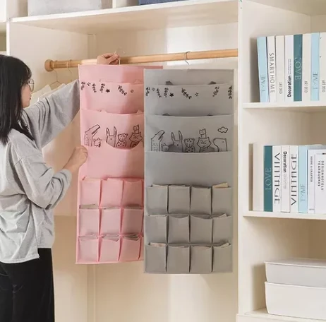 Producto - Organizador colgante - INFANTIL