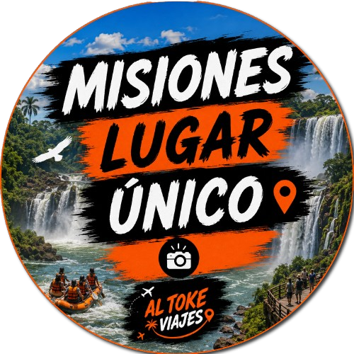 Producto - MISIONES