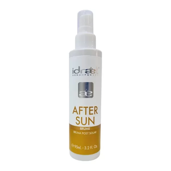 Producto - AFTER SUN BRUME - Bruma Facial Post Solar 95g