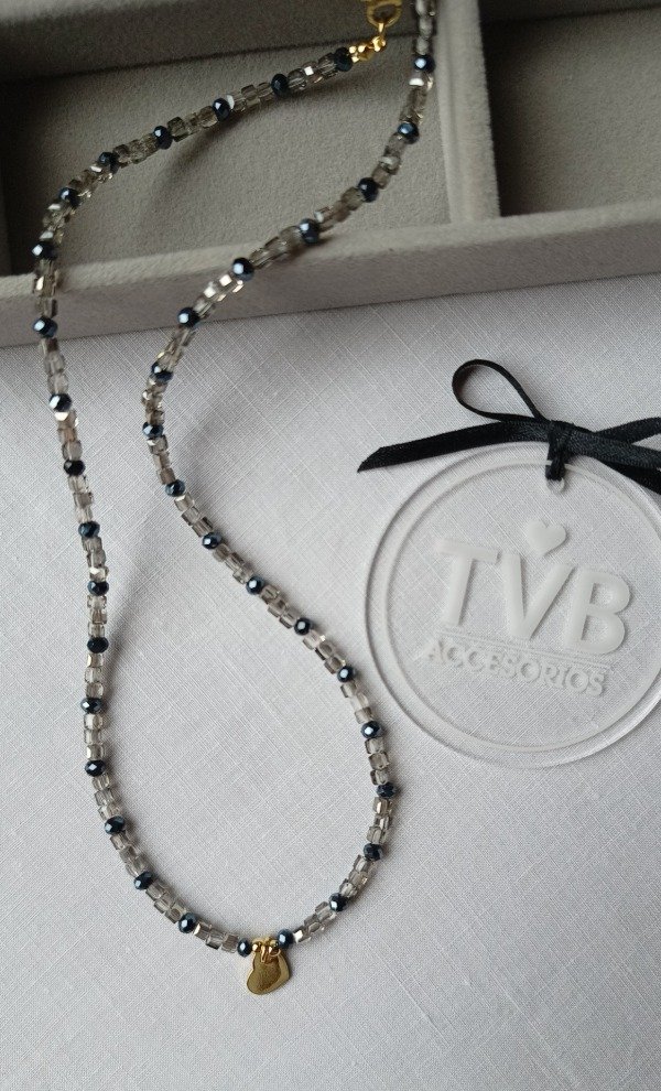 Producto - Collar Barcelona