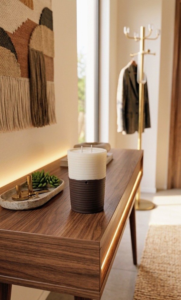 Producto - Velas de concreto 250cc