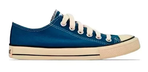 Producto - zapatillas john foos flashback azul