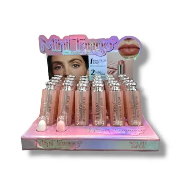 Producto - MINI TANGO COLOR REVIVER LIP BALM L217 MG-254028