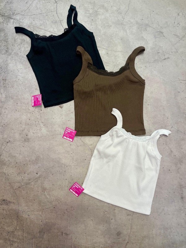 Producto - MUSCULOSA MINA