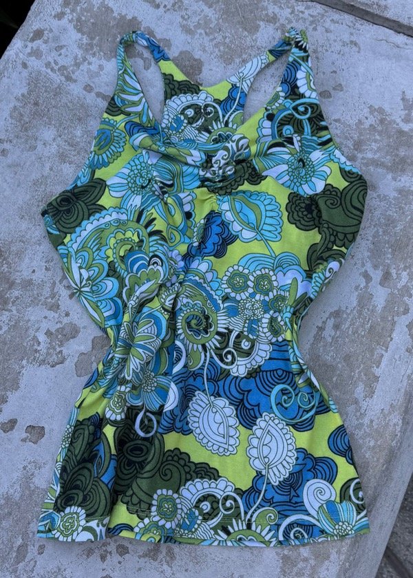 Producto - Top Prana tM