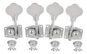 Producto - CLAVIJAS bajo 4 linea Oreja elefante CL-005