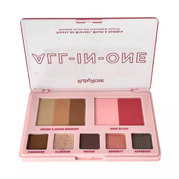 Producto - Ruby Rose All In One Palette