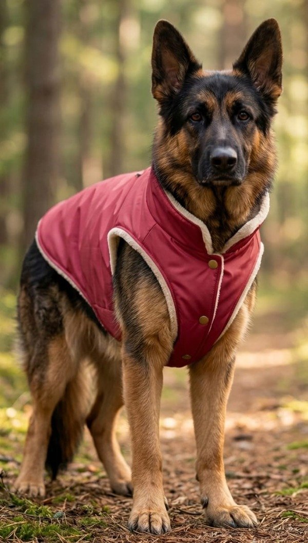 Producto - Chaleco BRUNO SPORT