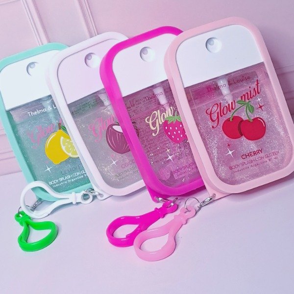 Producto - Body splash tyl