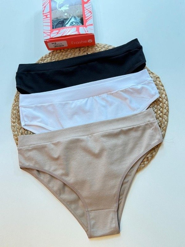 Producto - Art 5016 - Frashe (Pack x3)