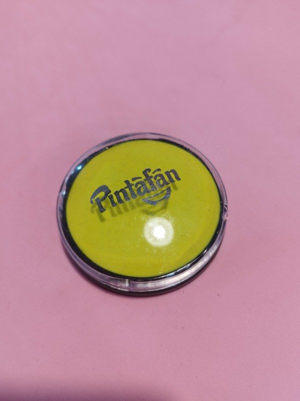 Producto - Maquillaje Artístico Pintafan Neon al agua - 0
